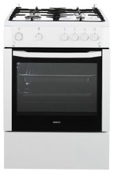 BEKO CSG 62121 GW