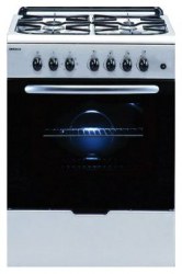 BEKO G 6604 GMX