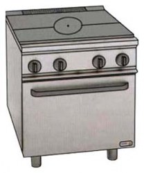Fagor CG 711 NG