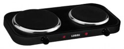 Lumme LU-3604 BK