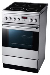 Electrolux EKC 513515 X