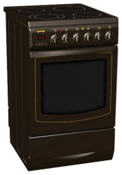 Gorenje EEC 266 B