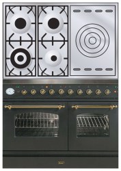 ILVE PD-100SN-MP Matt