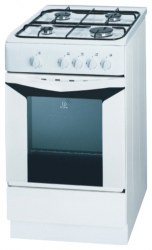 Indesit KJ 3G20 (W)