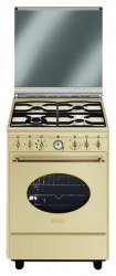 Smeg CO61GMPI