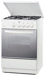 Zanussi ZCG 052 GW1