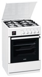 Gorenje GI 63393 AW