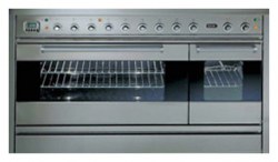 ILVE PD-120B6-MP Stainless-Steel
