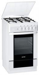 Gorenje G 435 W