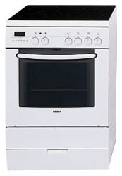 Bosch HSN892LEU