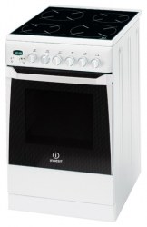 Indesit KN 3C65A (W)