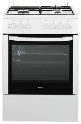 BEKO CSE 63120 DW