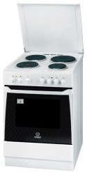 Indesit KN 6E11 (W)