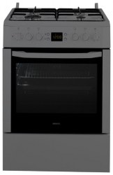 BEKO CSM 62320 DS