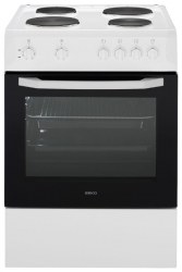 BEKO CSS 66000 GW