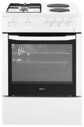 BEKO CSE 64010 DW