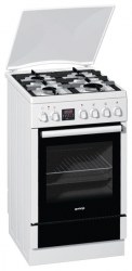 Gorenje K 57375 AW