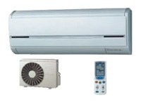 Hitachi RAS-09CH7 / RAC-09CH7