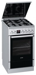 Gorenje K 57375 AX