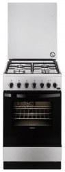 Zanussi ZCK 55201 XA