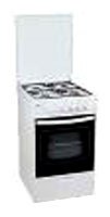 BEKO FG 552 I