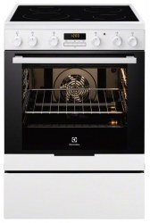 Electrolux EKC 6670 AOW