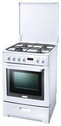 Electrolux EKK 603502 W