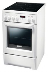 Electrolux EKC 513503 W