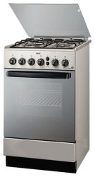 Zanussi ZCG 55 MGX