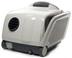 Bork AC-MCR9912WT