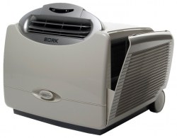 Bork AC-MCR9912WT