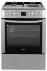 BEKO CSE 64320 DS