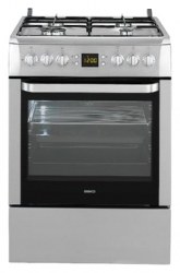 BEKO CSM 62320 DX