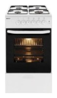 BEKO CS 51011 S