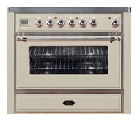 ILVE M-906-MP Antique white