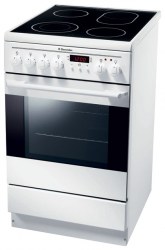 Electrolux EKC 513509 W