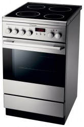 Electrolux EKC 513508 X