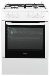 BEKO CSM 63120 GW