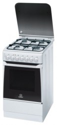 Indesit KN 3G61SA (W)