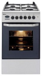 BEKO CM 51221 SX