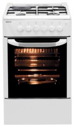 BEKO CSE 53020 GW