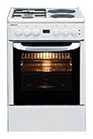 BEKO CSE 54320 GW