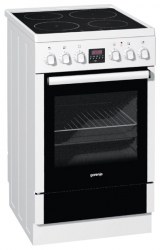 Gorenje EI 57320 AW