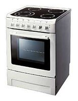 Electrolux EKC 6704