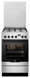 Electrolux EKC 54503 OX