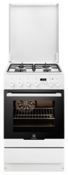 Electrolux EKC 54503 OW