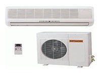Hitachi RAS-07CH4(RAS-07CH4/RAC-07CH4)