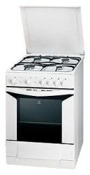 Indesit K 6G21 S (W)