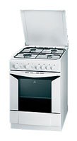 Indesit K 6G21 (W)