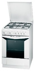 Indesit K 6G20 (W)